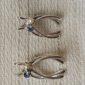 Vintage Scatter Pins